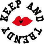Keep & Trendy logo