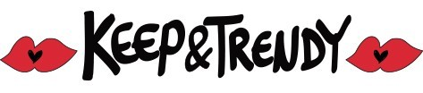 Keep & Trendy logo